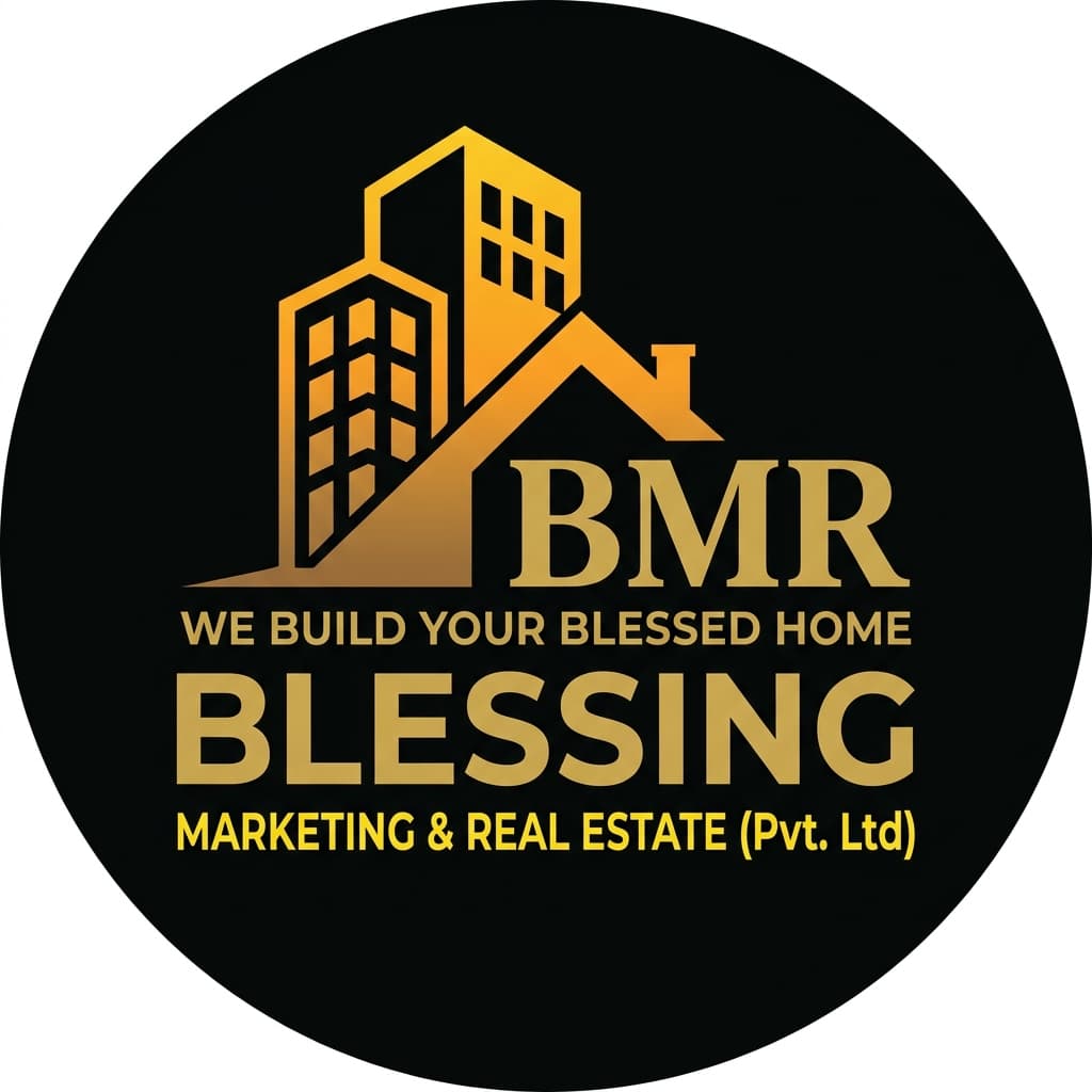Blessing Marketing & Real Estate (Pvt. Ltd)